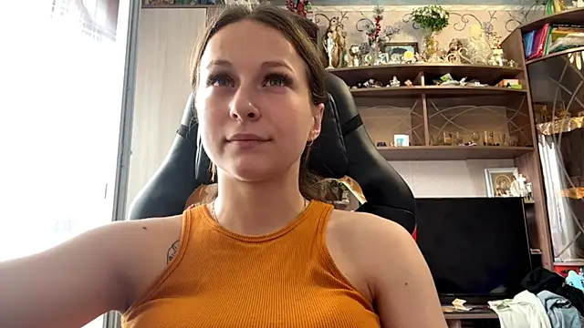 TaIliedGuest online show from 07-14-26, 10:21