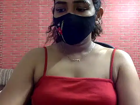 Nisha-moon online show from 07-20-26, 07:22