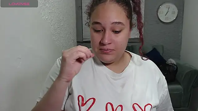 leilasosexy online show from 07-09-26, 12:31