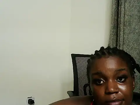 Godessbree online show from 06-14-26, 02:57