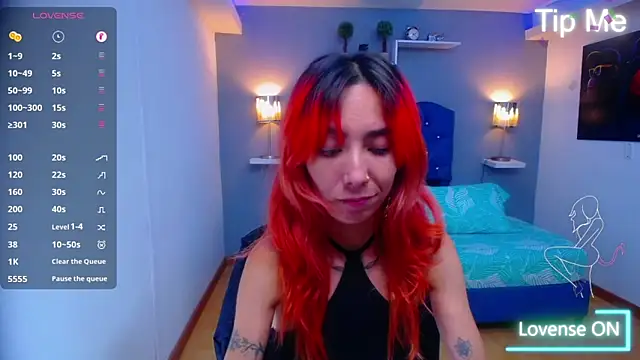 meryjanes xxx online show from 06-18-26, 02:43