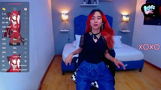 meryjanes xxx online show from 06-25-26, 02:10