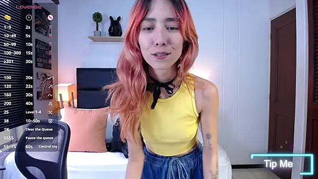 meryjanes xxx online show from 07-11-26, 01:36