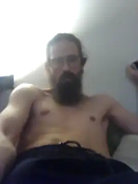 GhostDaddy01 online show from 07-18-26, 07:34