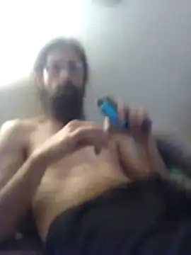 GhostDaddy01 online show from 07-19-26, 02:04