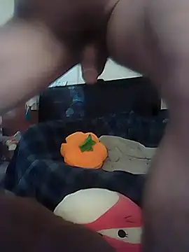 GhostDaddy01 online show from 08-01-26, 02:05