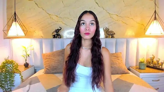 Snapshot of Natty_Mendez chatting on 07-06-26, 12:13 Natty Mendez online show from 07-06-26, 12:13
