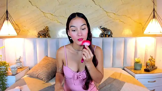 Snapshot of Natty_Mendez chatting on 07-18-26, 12:20 Natty Mendez online show from 07-18-26, 12:20