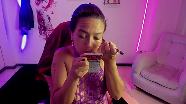 Alice Roosee online show from 06-29-26, 12:49
