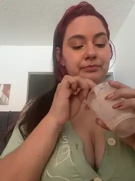 SexyWendy  online show from 06-02-26, 09:17