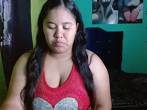 Rosa ebony online show from 06-03-26, 02:33