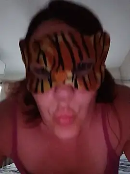 Bambolina2026 online show from 06-08-26, 06:41