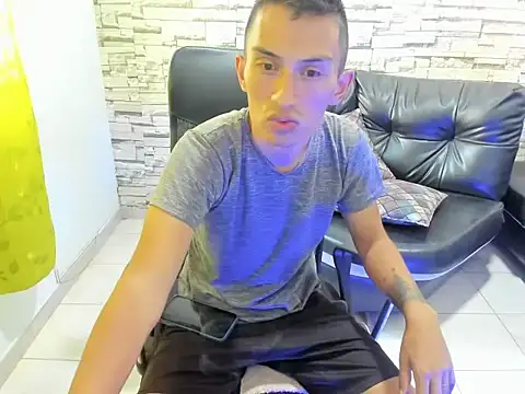 john santos  online show from 08-01-26, 08:52
