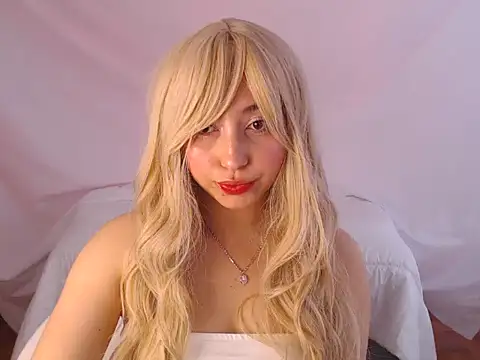 Han Minji online show from 07-13-26, 06:55