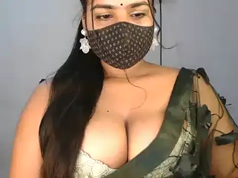 Curvy Deepa online show from 06-03-26, 04:45