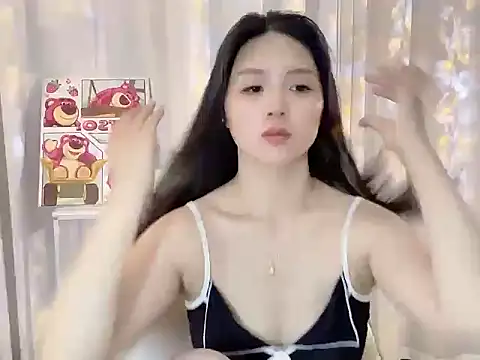 Snapshot of xiao--su chatting on 06-20-26, 06:05 xiao--su online show from 06-20-26, 06:05
