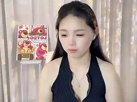 Snapshot of xiao--su chatting on 06-21-26, 06:27 xiao--su online show from 06-21-26, 06:27