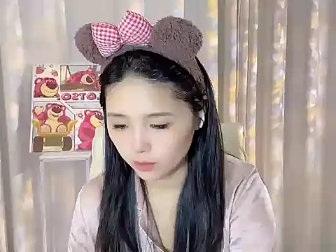 Snapshot of xiao--su chatting on 06-22-26, 05:37 xiao--su online show from 06-22-26, 05:37