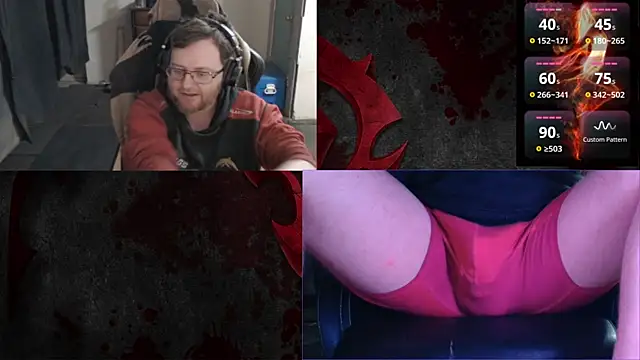 R0dneyRude online show from 06-21-26, 11:18