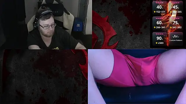 R0dneyRude online show from 06-22-26, 04:20
