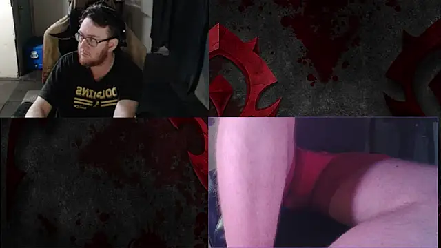 R0dneyRude online show from 07-03-26, 03:57