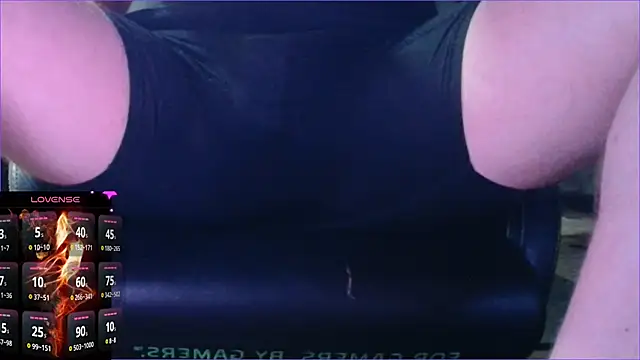 R0dneyRude online show from 07-21-26, 01:13