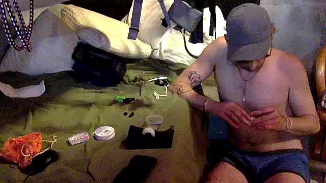 thierrybae online show from 06-30-26, 10:27