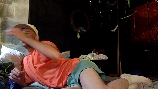 thierrybae online show from 07-15-26, 08:30