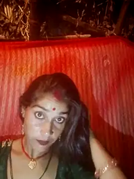 Hot Radhaji1 online show from 07-19-26, 07:17