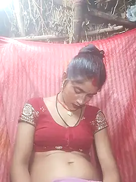Hot Radhaji1 online show from 08-02-26, 06:39