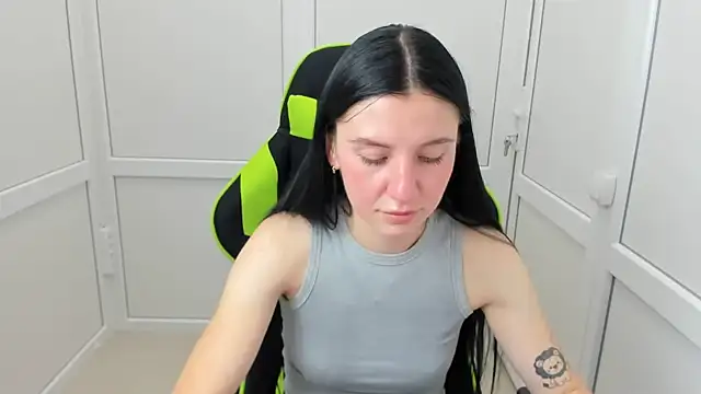 PatteMeoww online show from 07-10-26, 12:19