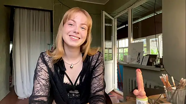 LollyAngel online show from 06-26-26, 04:33