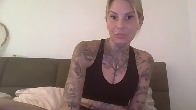 Sierablum online show from 06-13-26, 02:26