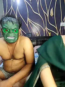 chuddakdBhabhi12 online show from 07-09-26, 07:18