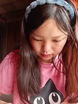 Linna-bae online show from 06-27-26, 01:54