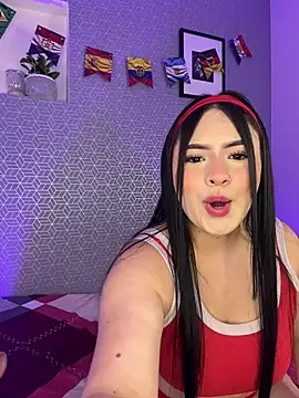 Bloomie 1 online show from 06-21-26, 04:20