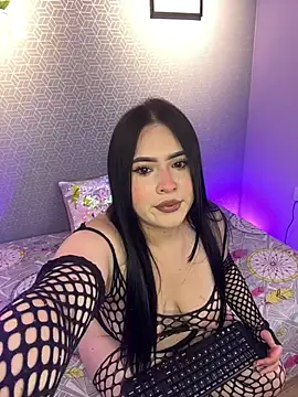Bloomie 1 online show from 07-01-26, 08:19
