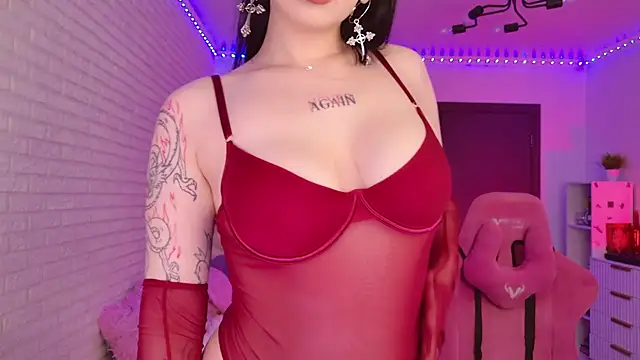 Snapshot of darinekoo chatting on 07-17-26, 03:24 darinekoo online show from 07-17-26, 03:24