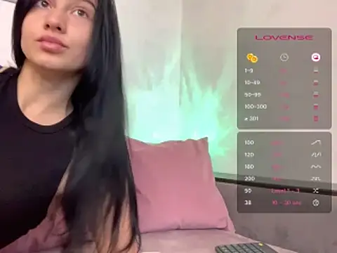 Camilla  Noor online show from 06-09-26, 03:34