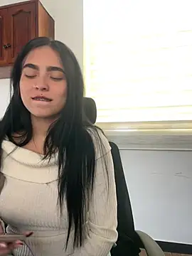 Sara fernandez- online show from 07-06-26, 03:36