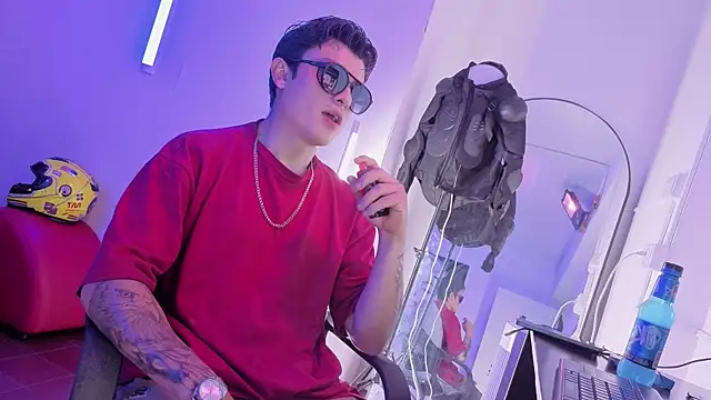 angel still  online show from 06-26-26, 03:33