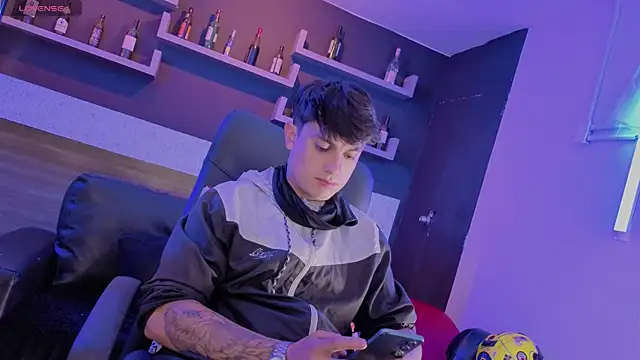 angel still  online show from 07-19-26, 04:05