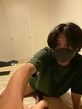 Natsu x  online show from 06-03-26, 07:19