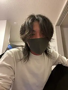 Natsu x  online show from 06-06-26, 03:50