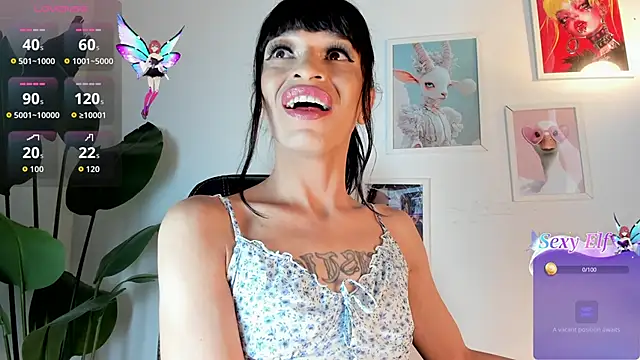 Snapshot of Gia_Demie chatting on 06-30-26, 12:50 Gia Demie online show from 06-30-26, 12:50