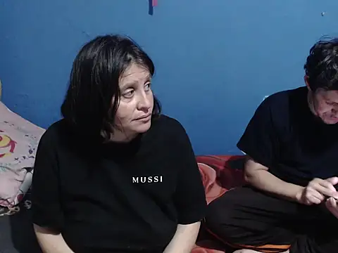 Snapshot of Adan_eva26 chatting on 06-13-26, 05:55 Adan eva26 online show from 06-13-26, 05:55
