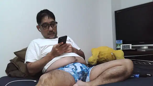komadanaoki online show from 07-21-26, 12:24