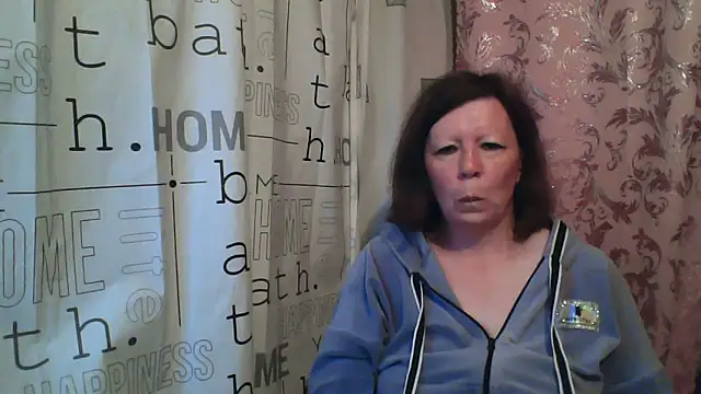 Schastlivaya43 online show from 06-13-26, 04:10