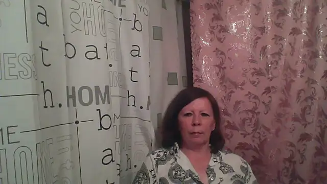 Schastlivaya43 online show from 06-18-26, 06:56