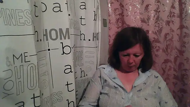 Schastlivaya43 online show from 07-08-26, 07:40